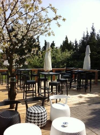 Imagen general del Hotel Hotel VIVA CREATIVO. Foto 2