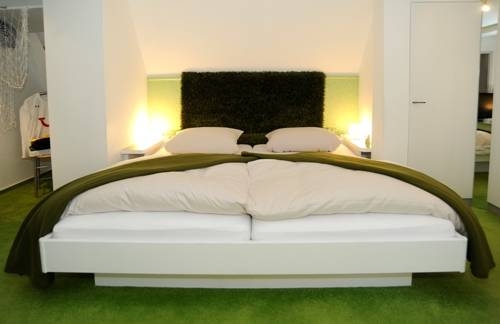 Imagen general del Hotel Hotel VIVA CREATIVO. Foto 5