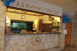 Imagen general del Hotel Hotel VM-Central. Foto 4