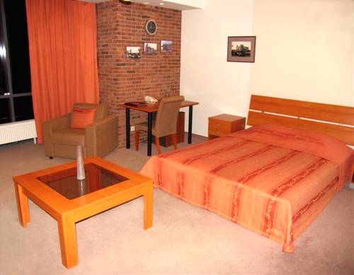 Imagen de la habitación del Hotel Hotel Vaidila. Foto 4