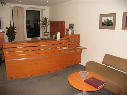 Imagen de los interiores del Hotel Hotel Vaidila. Foto 5