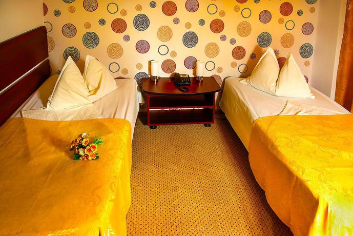 Imagen de la habitación del Hotel Hotel Valahia. Foto 3