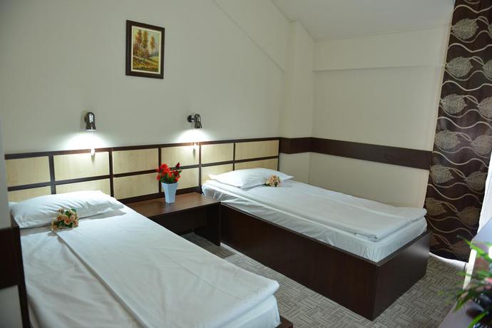 Imagen de la habitación del Hotel Hotel Valahia. Foto 4