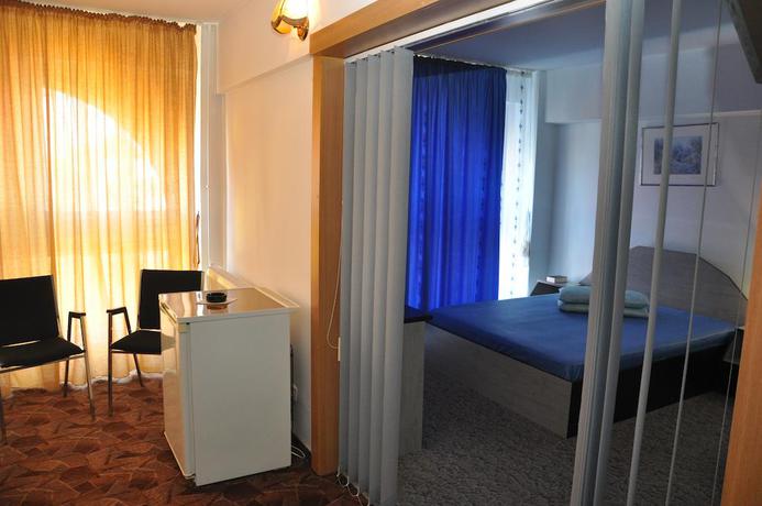 Imagen de los interiores del Hotel Hotel Valahia. Foto 8