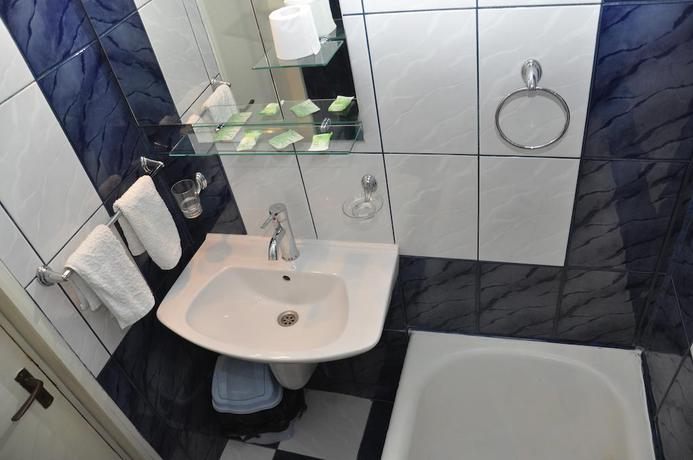 Imagen de los interiores del Hotel Hotel Valahia. Foto 9