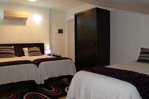 Imagen de la habitación del Hotel Hotel Vale do Zezere. Foto 2