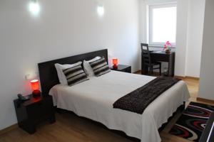 Imagen de la habitación del Hotel Hotel Vale do Zezere. Foto 3