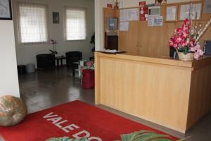 Imagen de los interiores del Hotel Hotel Vale do Zezere. Foto 5