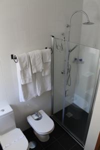 Imagen de la habitación del Hotel Hotel Vale do Zezere. Foto 4