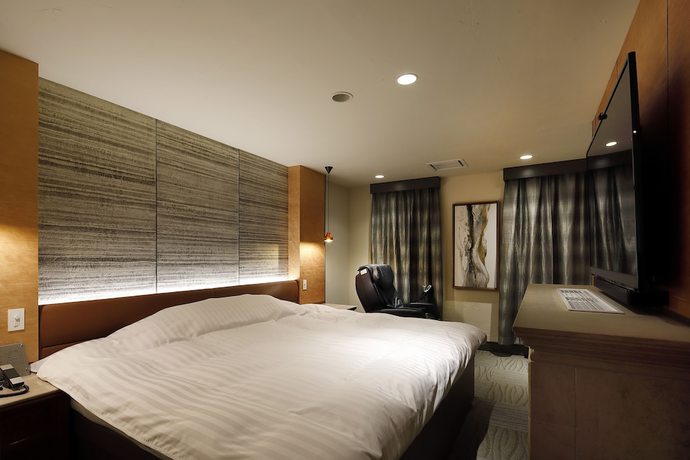 Imagen general del Hotel Hotel Valentine Togo - Adults Only. Foto 1