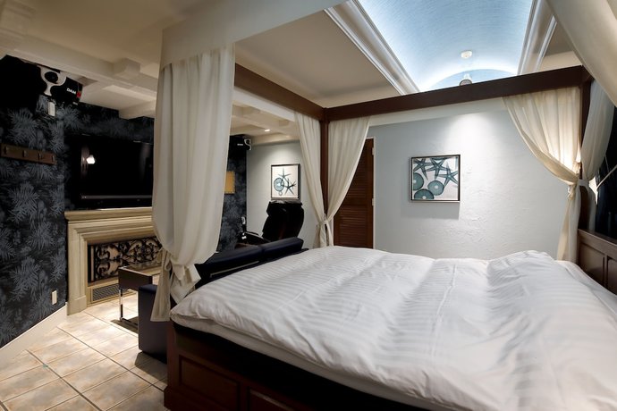 Imagen de la habitación del Hotel Hotel Valentine Togo - Adults Only. Foto 3