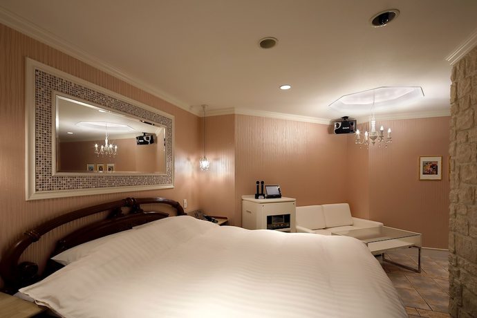 Imagen de la habitación del Hotel Hotel Valentine Togo - Adults Only. Foto 4