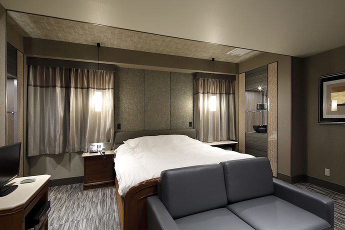 Imagen de la habitación del Hotel Hotel Valentine Togo - Adults Only. Foto 5