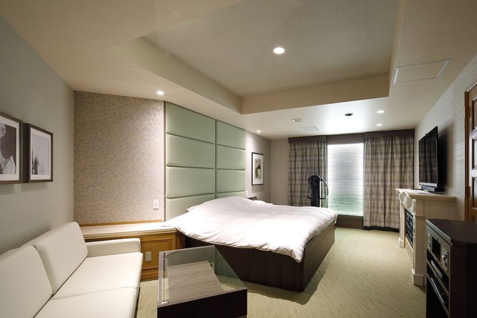 Imagen de la habitación del Hotel Hotel Valentine Togo - Adults Only. Foto 8