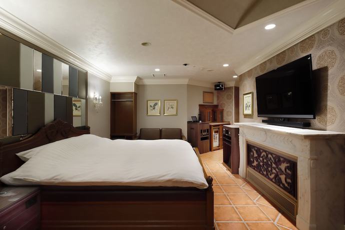 Imagen de la habitación del Hotel Hotel Valentine Togo - Adults Only. Foto 9