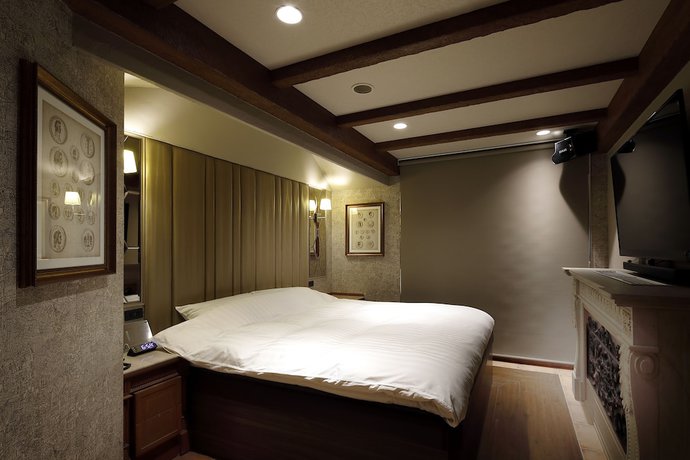 Imagen de la habitación del Hotel Hotel Valentine Togo - Adults Only. Foto 11