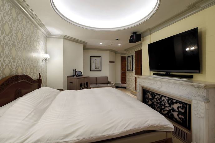 Imagen de la habitación del Hotel Hotel Valentine Togo - Adults Only. Foto 16