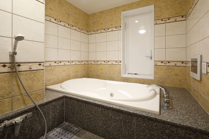 Imagen de la habitación del Hotel Hotel Valentine Togo - Adults Only. Foto 17