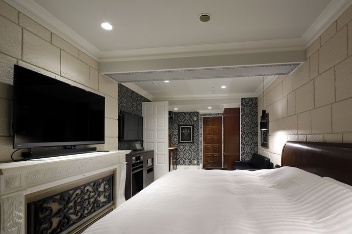 Imagen de la habitación del Hotel Hotel Valentine Togo - Adults Only. Foto 18