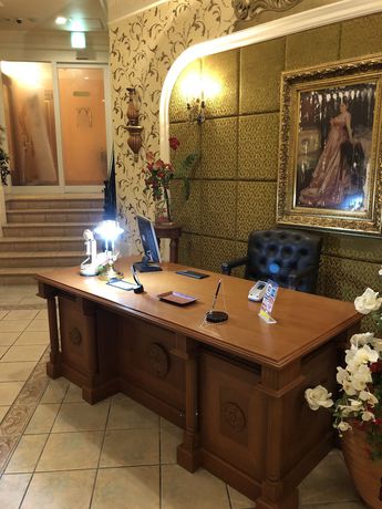 Imagen de los interiores del Hotel Hotel Valentine Togo - Adults Only. Foto 20