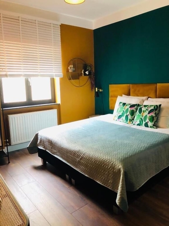 Imagen de la habitación del Hotel Hotel Valkenhof. Foto 4