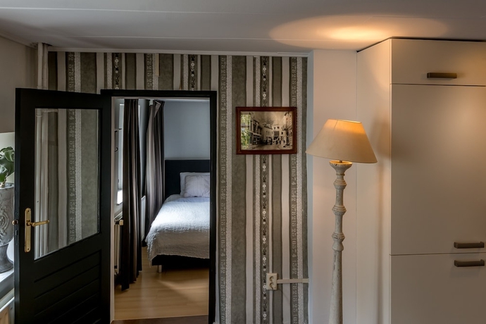 Imagen de la habitación del Hotel Hotel Valkenhof. Foto 7