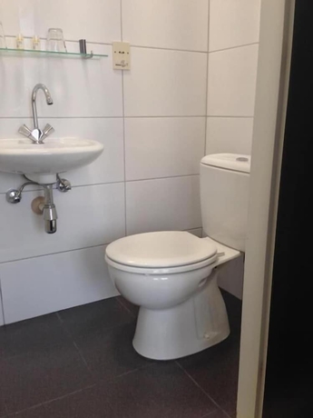 Imagen de la habitación del Hotel Hotel Valkenhof. Foto 9