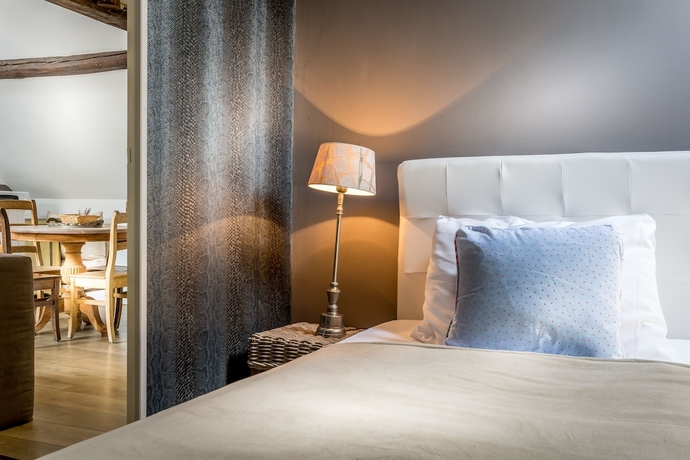 Imagen de la habitación del Hotel Hotel Valkenhof. Foto 10