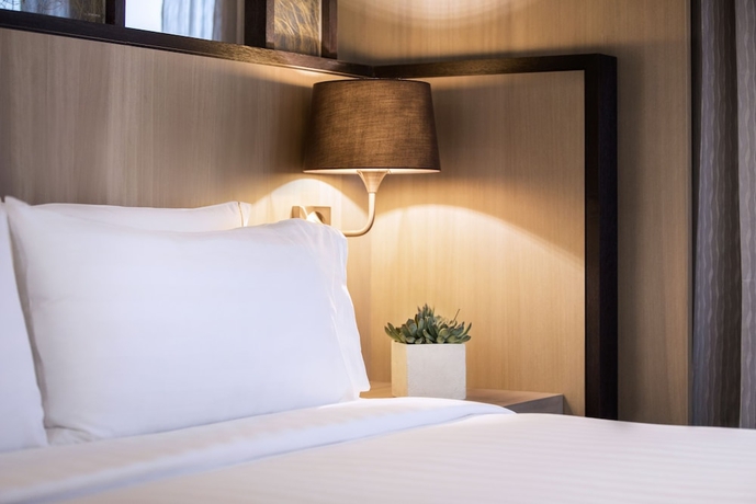 Imagen de la habitación del Hotel Hotel Valletta. Foto 3