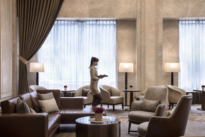 Imagen de los interiores del Hotel Hotel Valletta. Foto 18