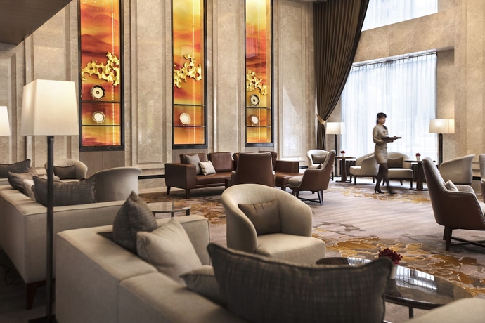 Imagen de los interiores del Hotel Hotel Valletta. Foto 19