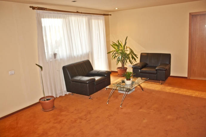 Imagen de los interiores del Hotel Hotel Vandia. Foto 4