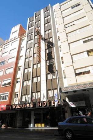 Imagen general del Hotel Hotel Vaness. Foto 9