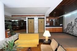 Imagen general del Hotel Hotel Vaness. Foto 15