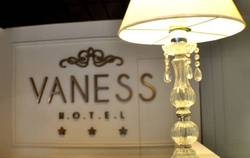 Imagen general del Hotel Hotel Vaness. Foto 31