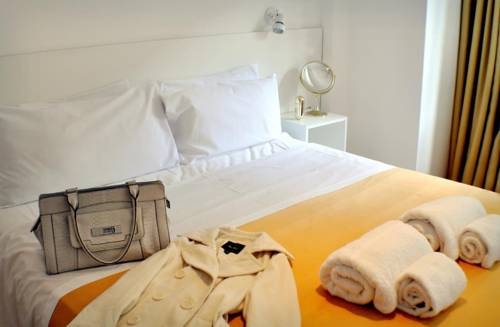 Imagen de la habitación del Hotel Hotel Vaness. Foto 40