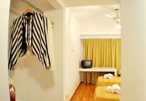 Imagen de la habitación del Hotel Hotel Vaness. Foto 43