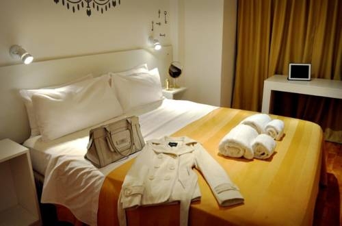 Imagen de la habitación del Hotel Hotel Vaness. Foto 44