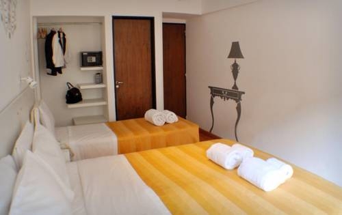 Imagen de la habitación del Hotel Hotel Vaness. Foto 47