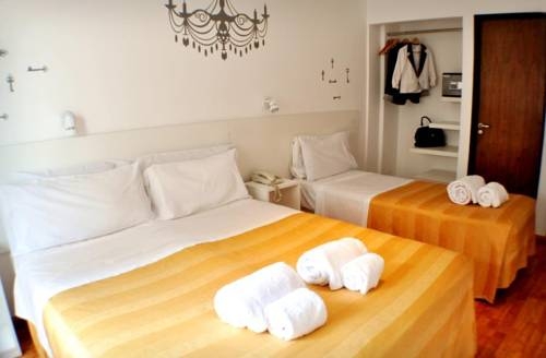 Imagen de la habitación del Hotel Hotel Vaness. Foto 48
