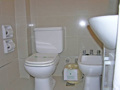 Imagen de la habitación del Hotel Hotel Vaness. Foto 49