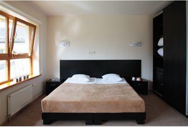 Imagen de la habitación del Hotel Hotel Vantis. Foto 5