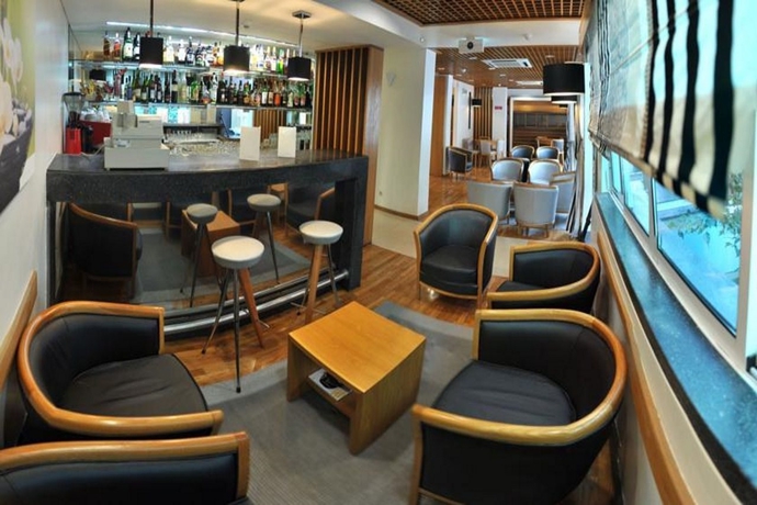 Imagen general del Hotel Hotel Varandas Do Atlântico By Ridan Hotels. Foto 4