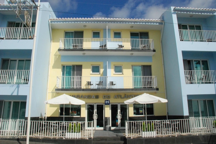 Imagen general del Hotel Hotel Varandas Do Atlântico By Ridan Hotels. Foto 8