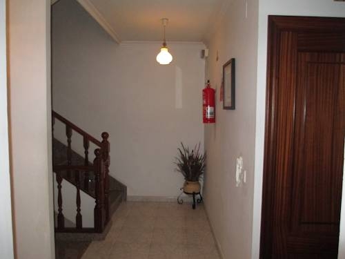 Imagen general del Hotel Hotel Venezuela. Foto 4