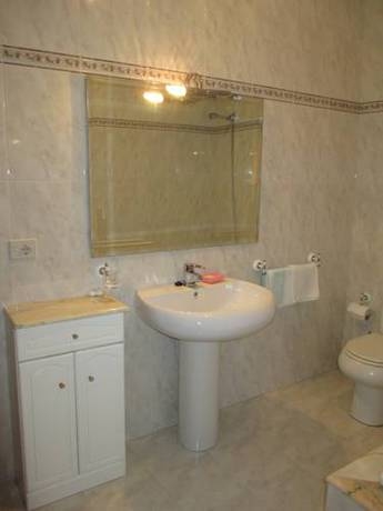 Imagen general del Hotel Hotel Venezuela. Foto 6