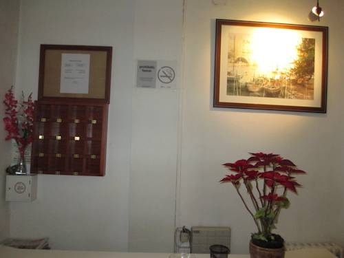 Imagen general del Hotel Hotel Venezuela. Foto 8