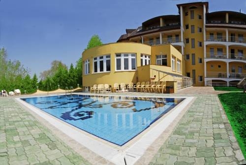 Imagen general del Hotel Hotel Venus, ZALAKAROS. Foto 5