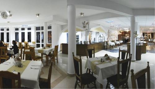 Imagen general del Hotel Hotel Venus, ZALAKAROS. Foto 9