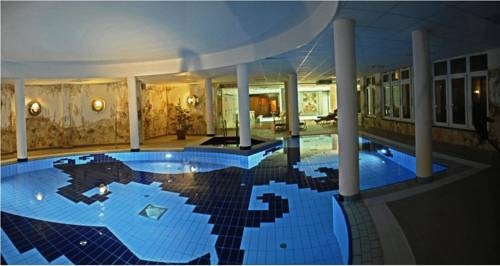 Imagen general del Hotel Hotel Venus, ZALAKAROS. Foto 11